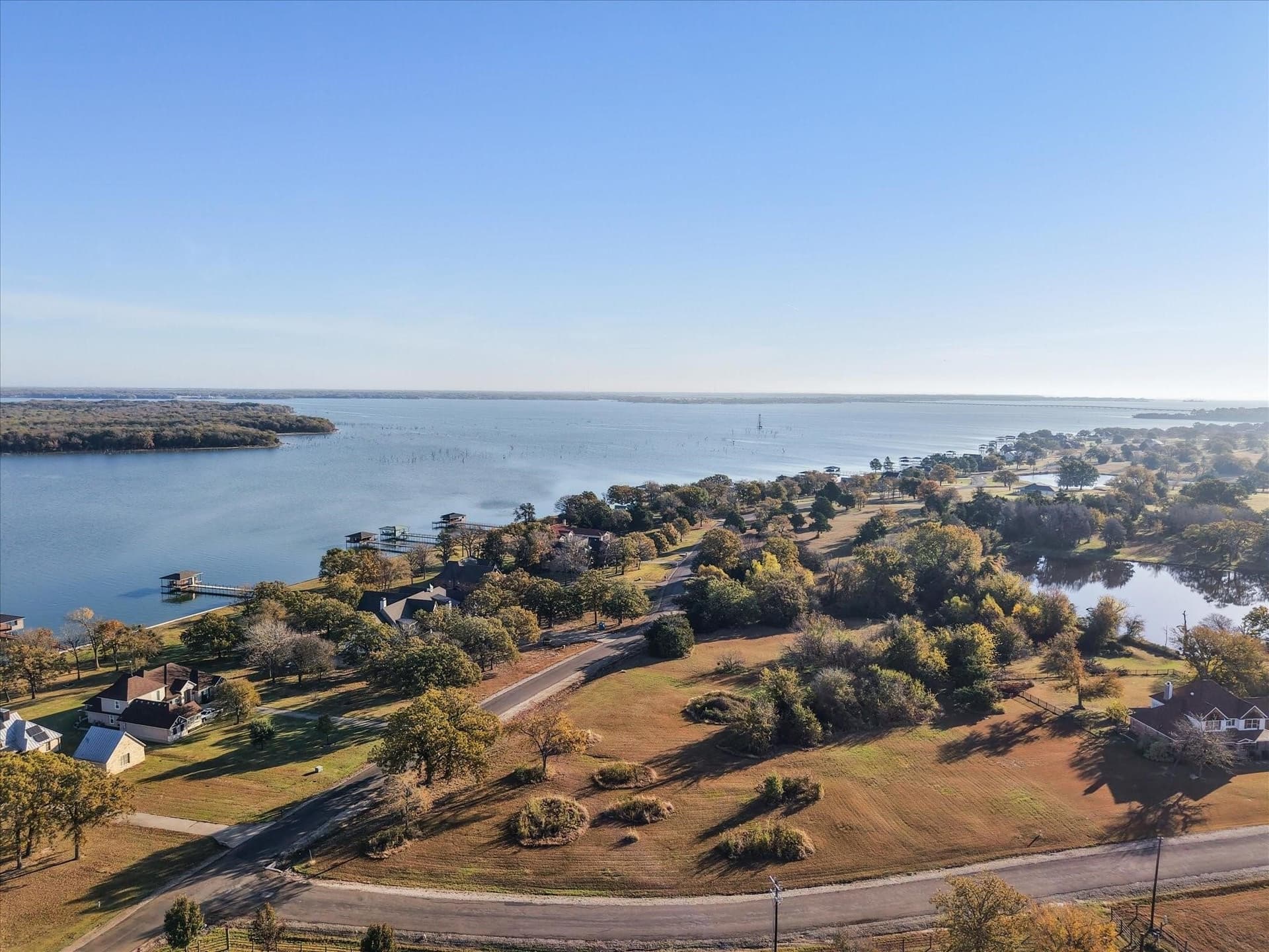 1.5 acres in Navarro County featured view