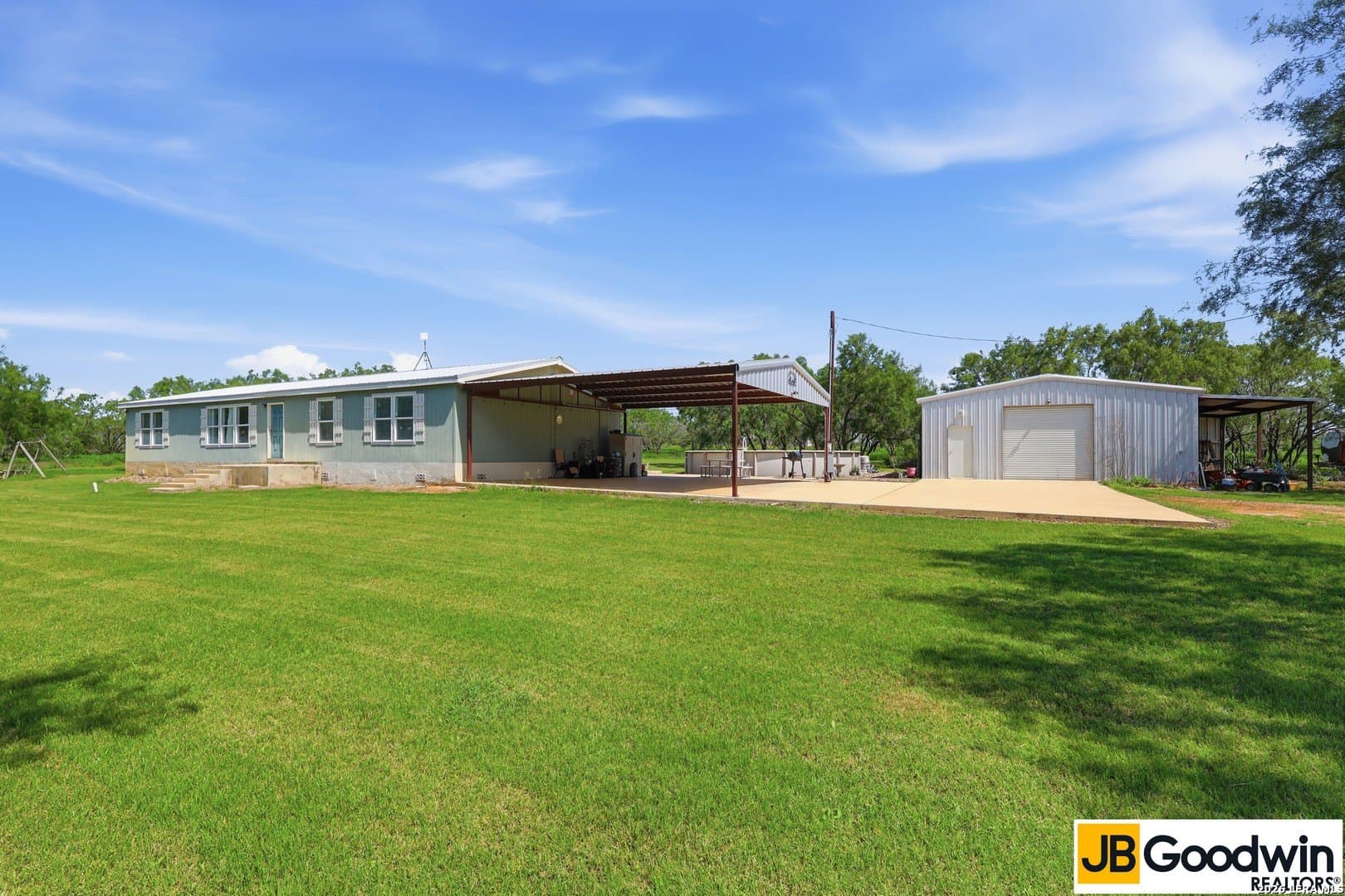11.13 acres in Atascosa County gallery image 2