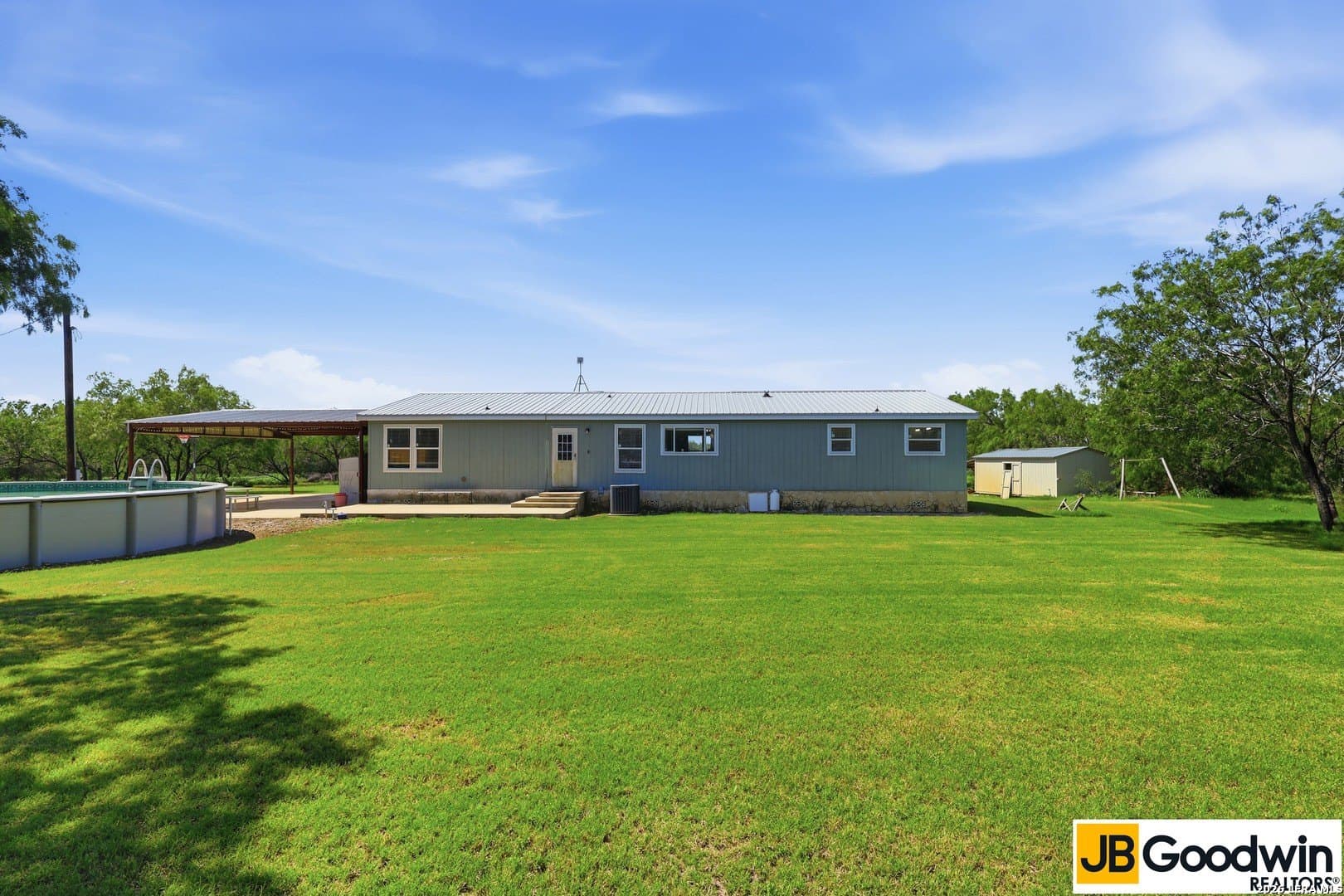 11.13 acres in Atascosa County featured view