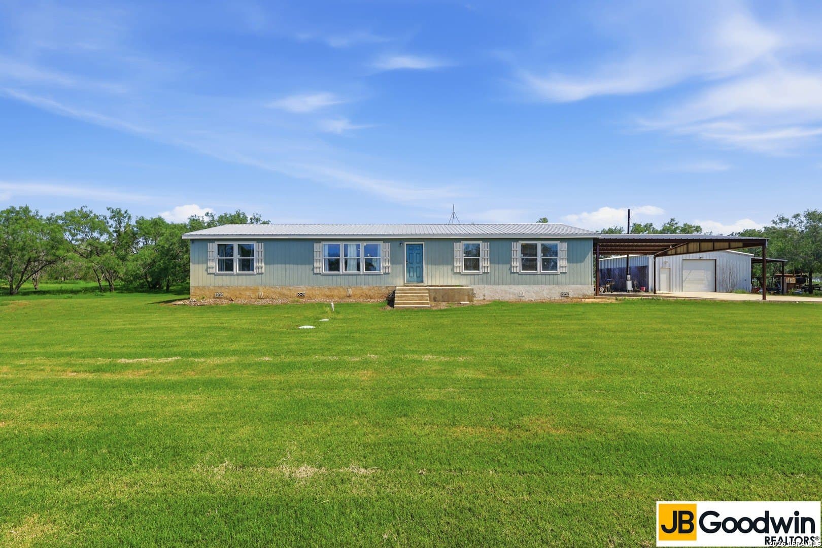 11.13 acres in Atascosa County