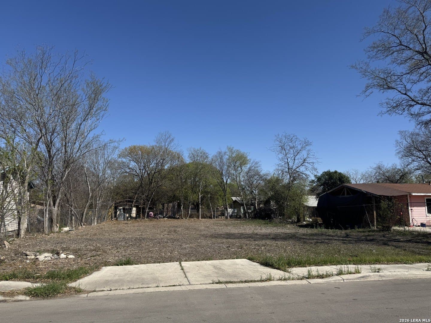0.21 acres in Bexar County - photo 2
