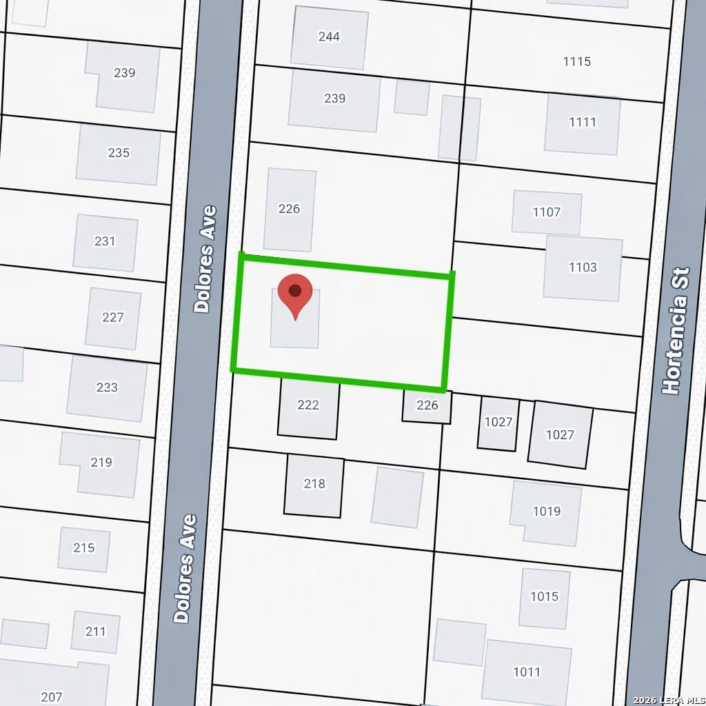 0.21 acres in Bexar County - photo 4