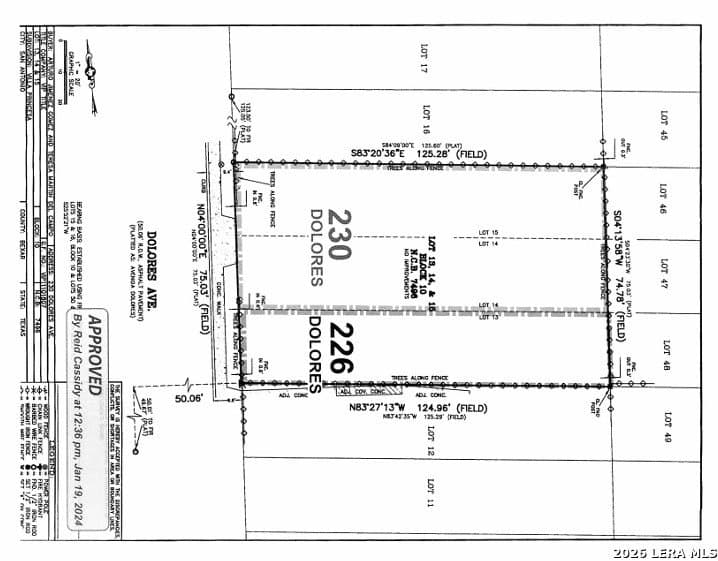 0.21 acres in Bexar County - photo 5
