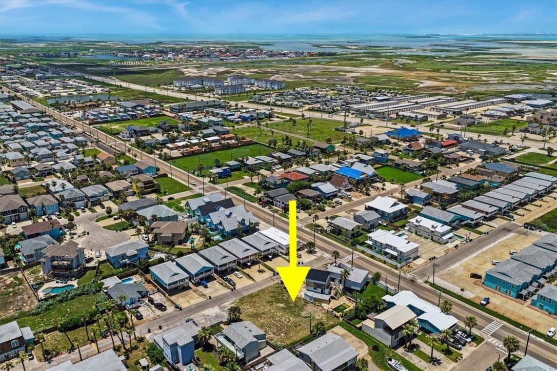 0.12 acres in Nueces County - photo 8