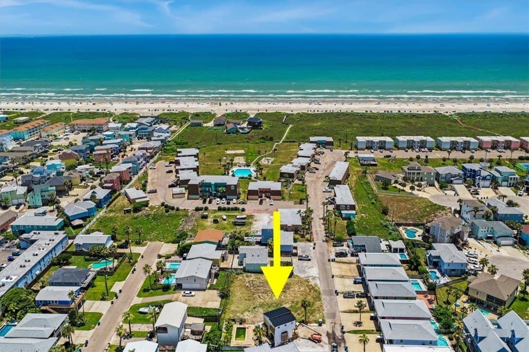 0.12 acres in Nueces County - photo 5