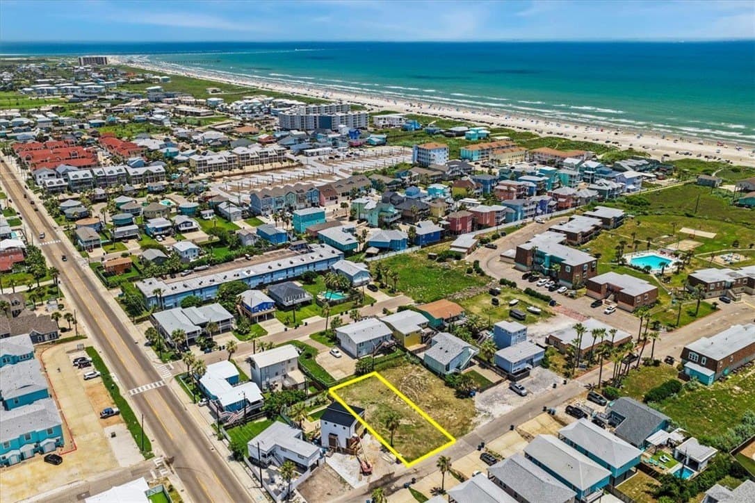 0.12 acres in Nueces County - photo 4