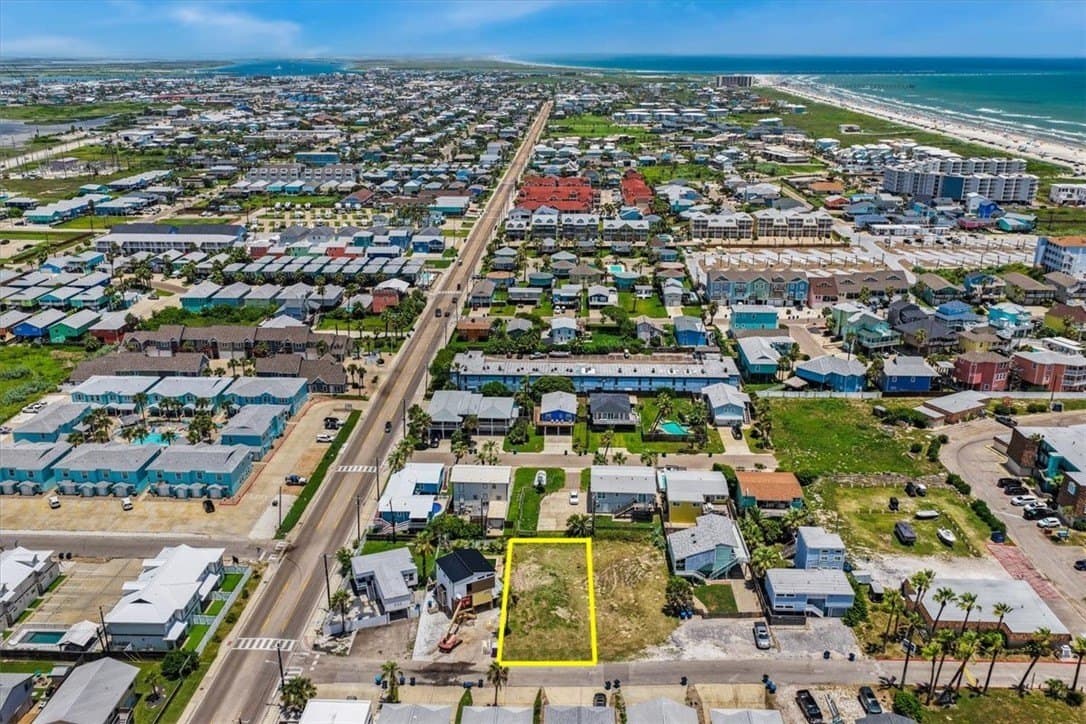 0.12 acres in Nueces County - photo 3