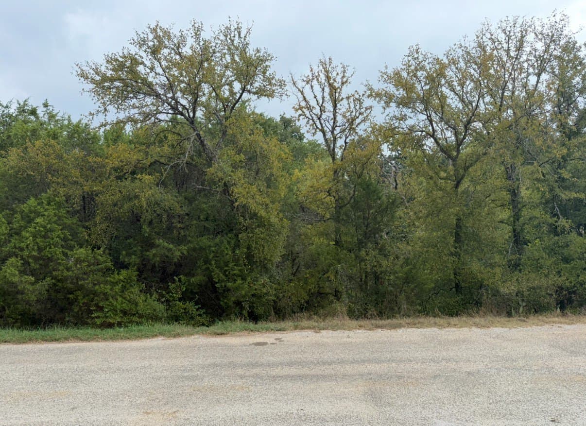 0.11 acres in Hood County