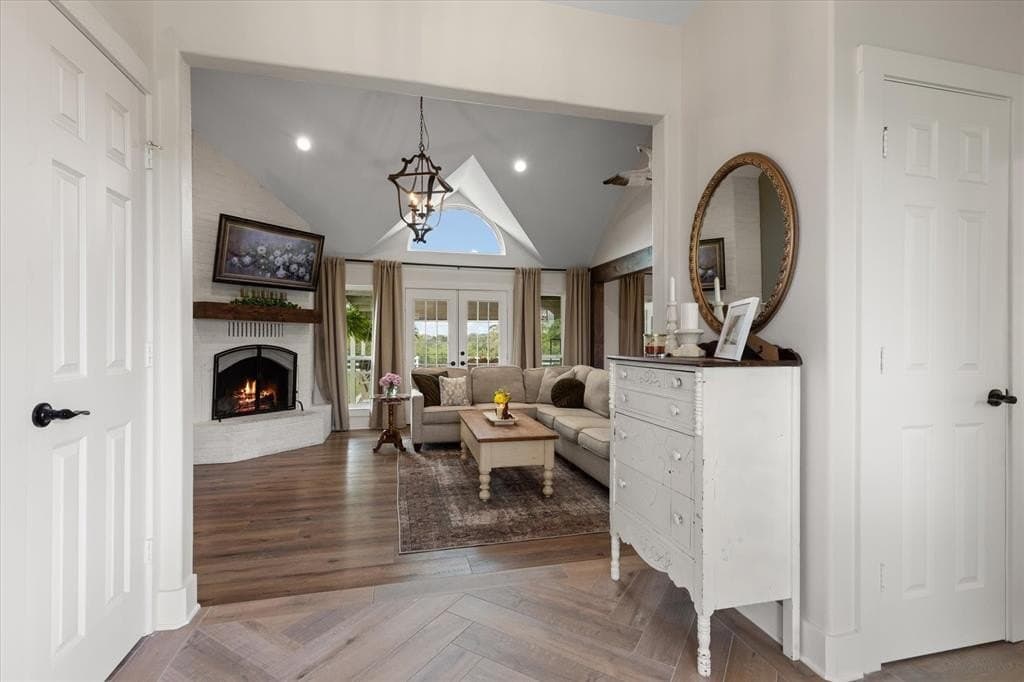 12 acres in Upshur County gallery image 4