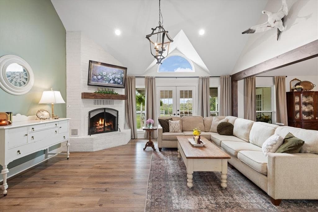 12 acres in Upshur County featured view