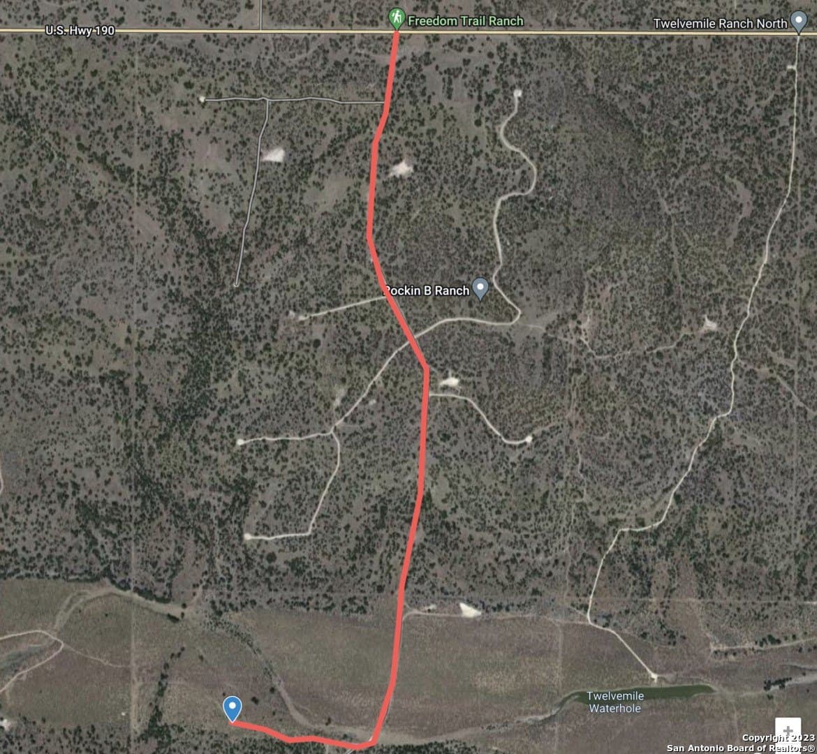 52.03 acres in Schleicher County - photo 30
