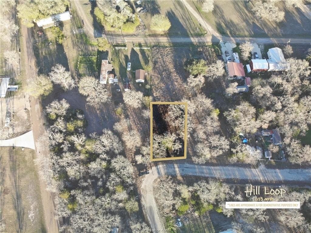 0.31 acres in Burleson County - photo 5