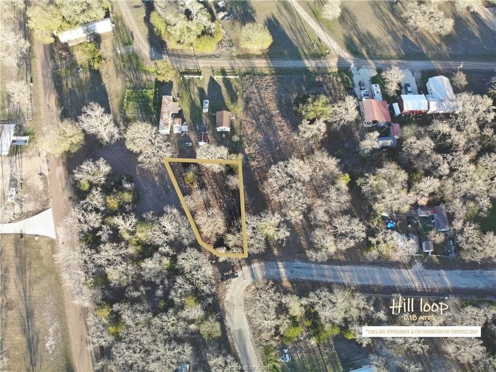 0.31 acres in Burleson County - photo 4