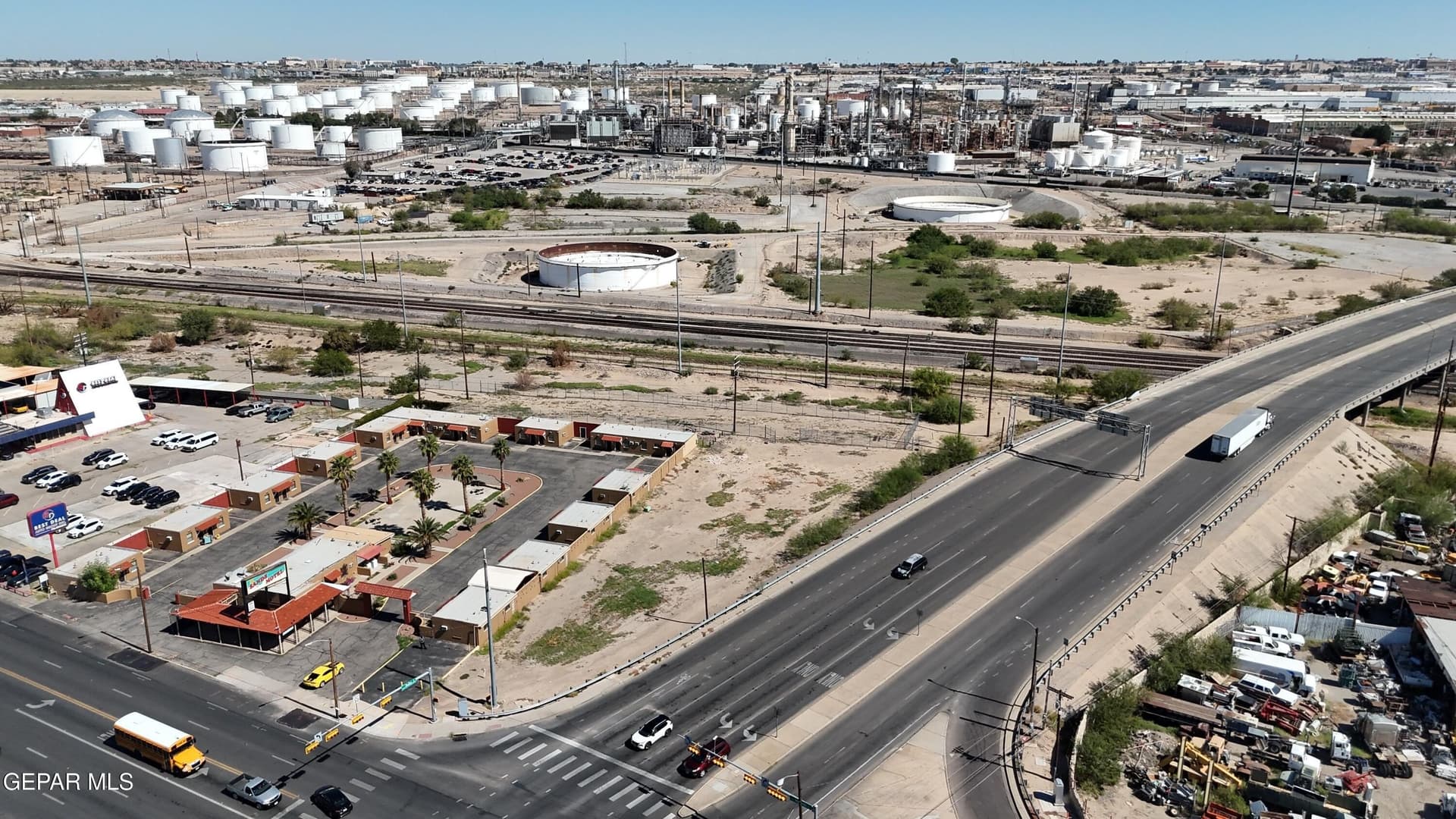 0.49 acres in El Paso County gallery image 3