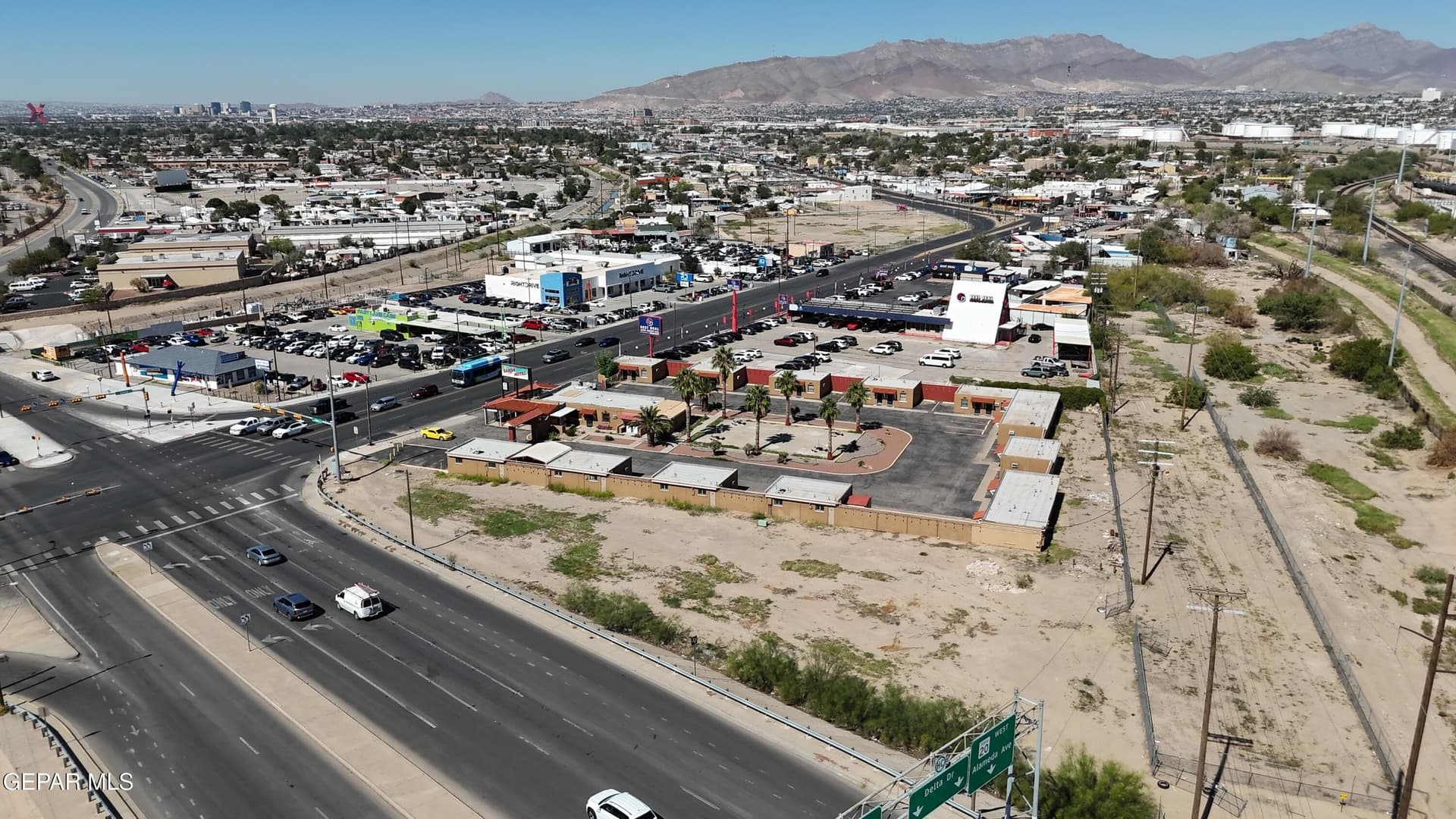 0.49 acres in El Paso County featured view