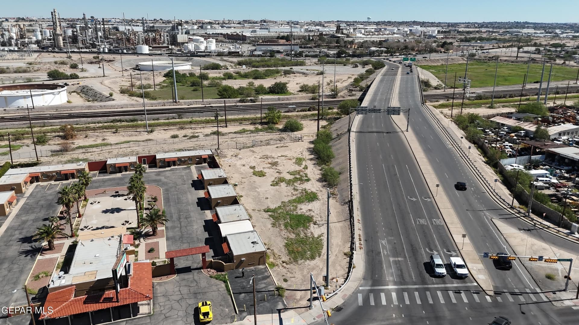 0.49 acres in El Paso County gallery image 2