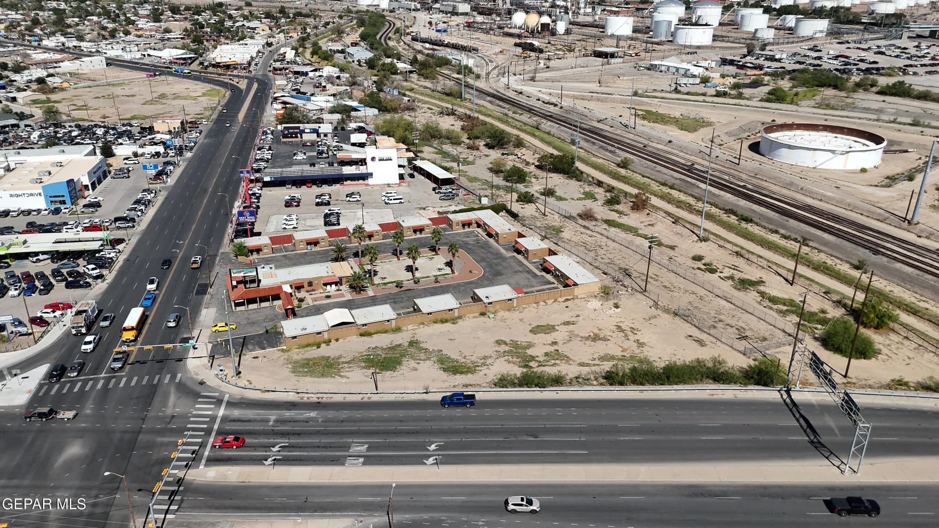 0.49 acres in El Paso County gallery image 4