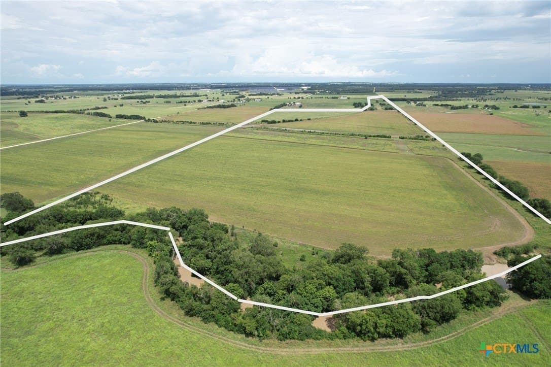91.76 acres in Milam County - photo 9
