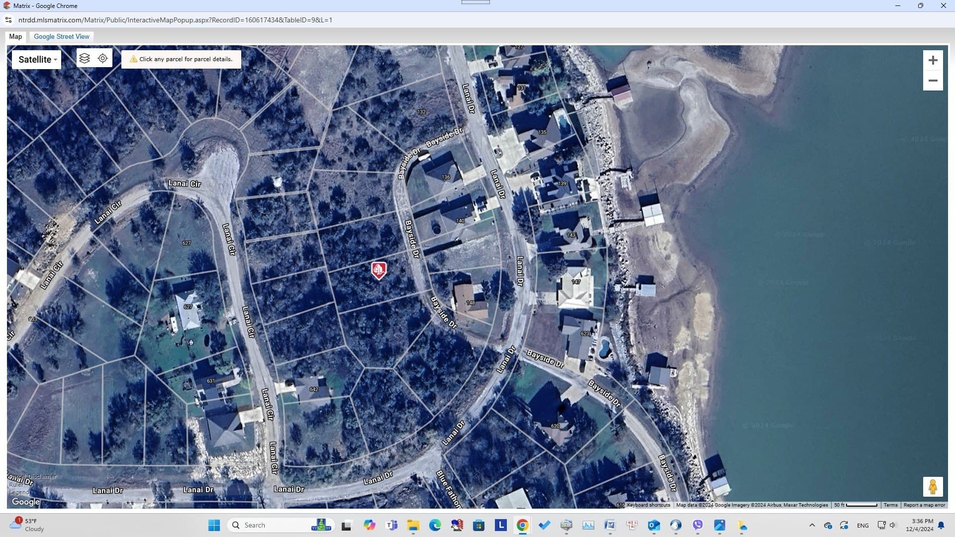 0.26 acres in Wise County - photo 3