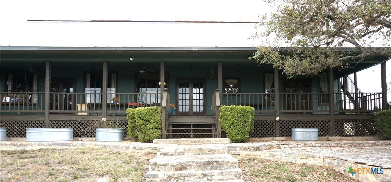 15.07 acres in Bexar County