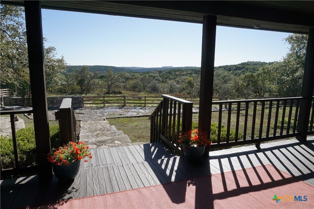 15.07 acres in Bexar County gallery image 2