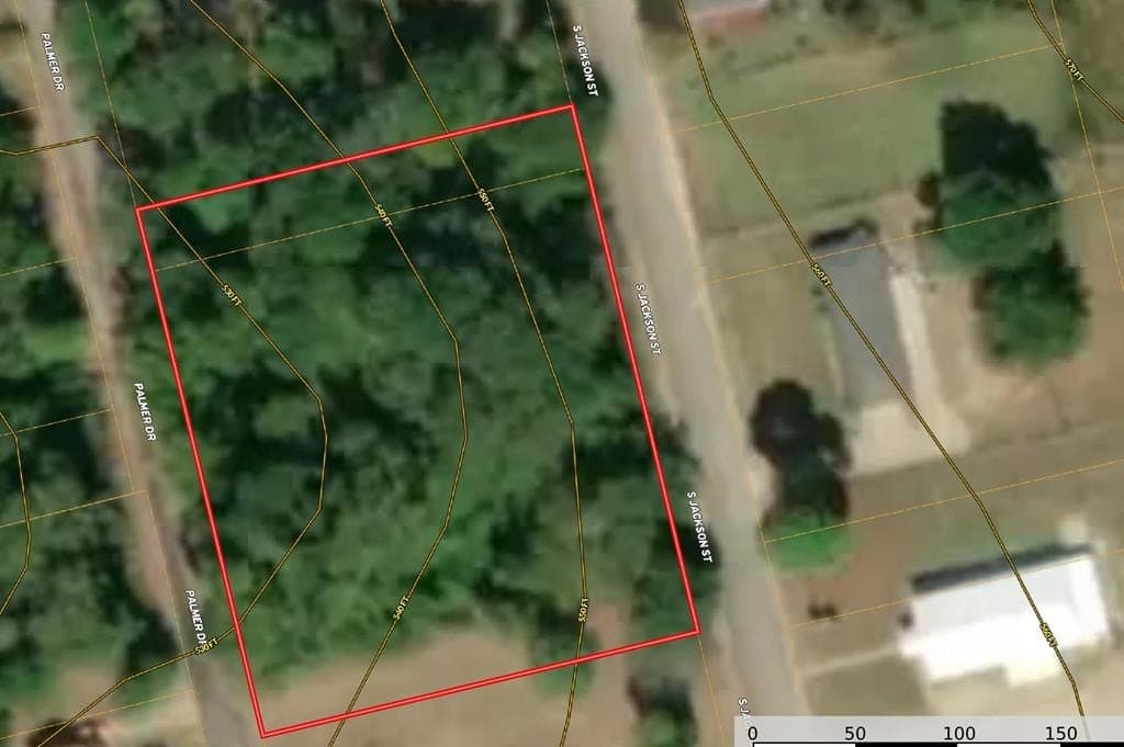 1.3 acres in ANDERSON County
