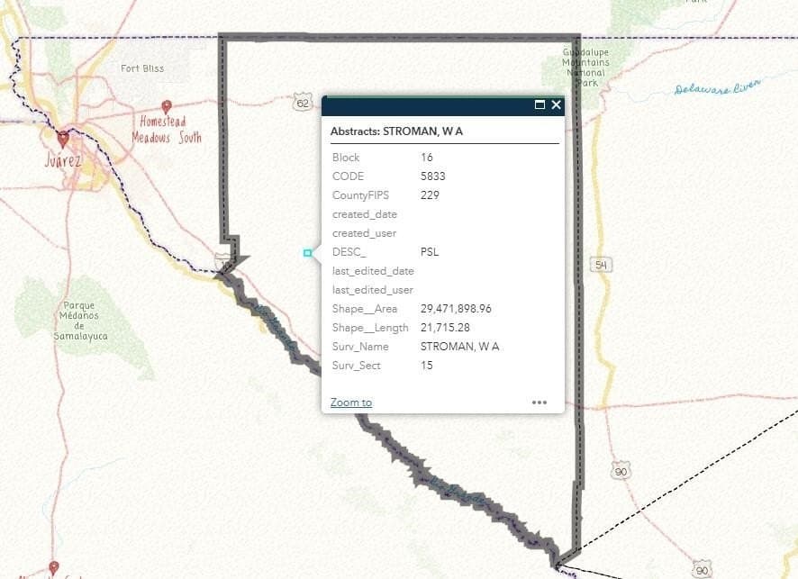 52.68 acres in Texas County - photo 6