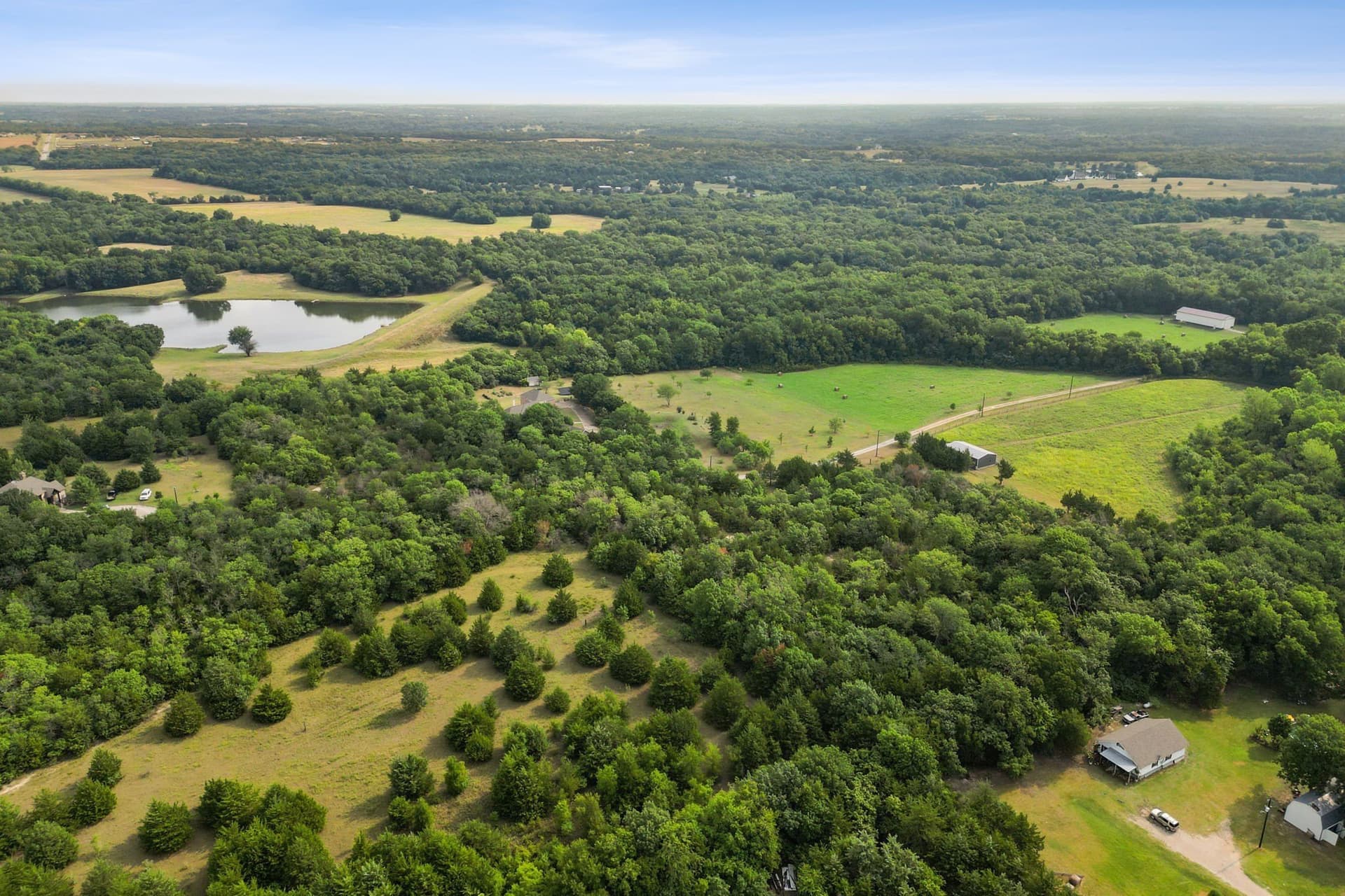 4.5 acres in Grayson County - photo 8