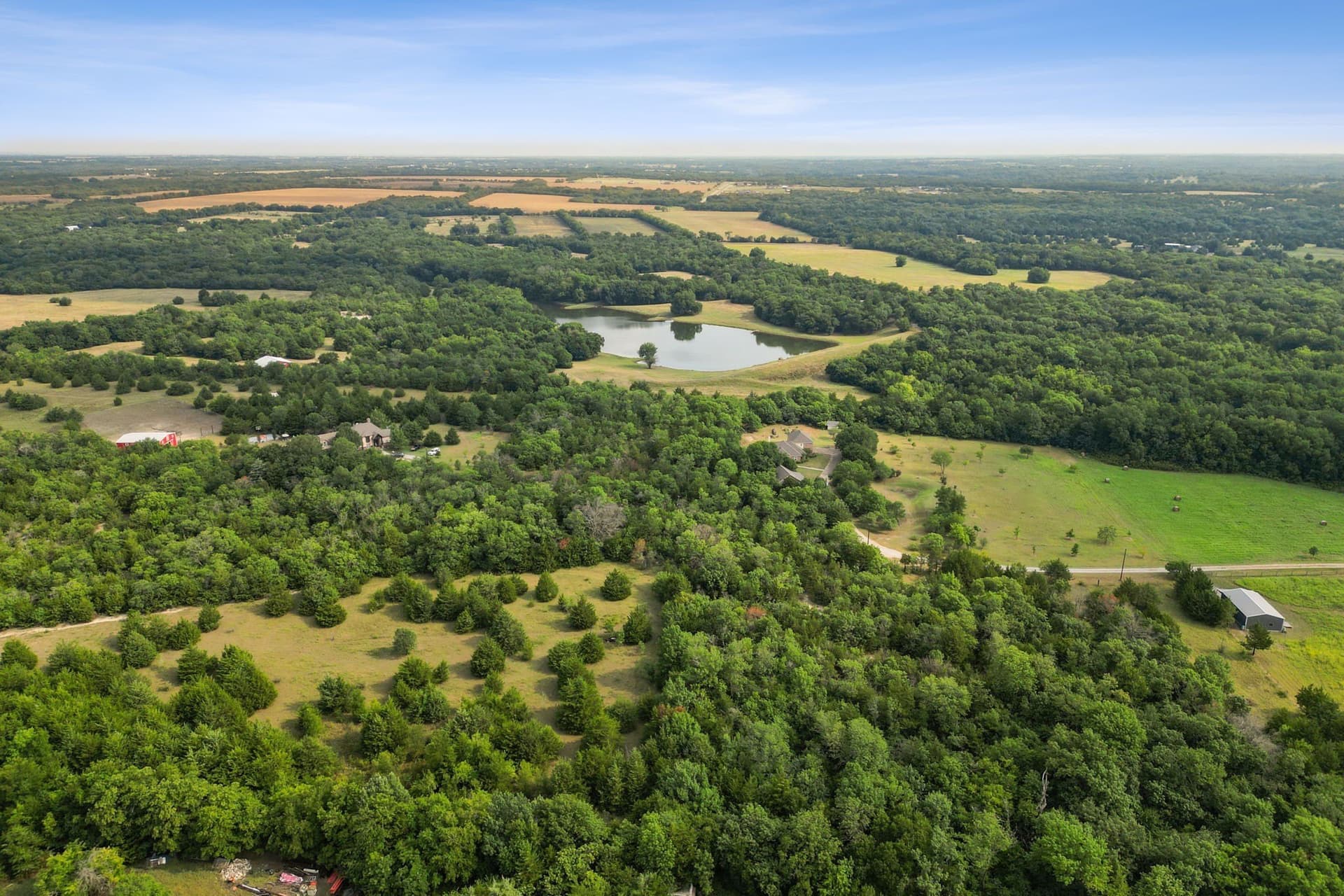 4.5 acres in Grayson County - photo 9