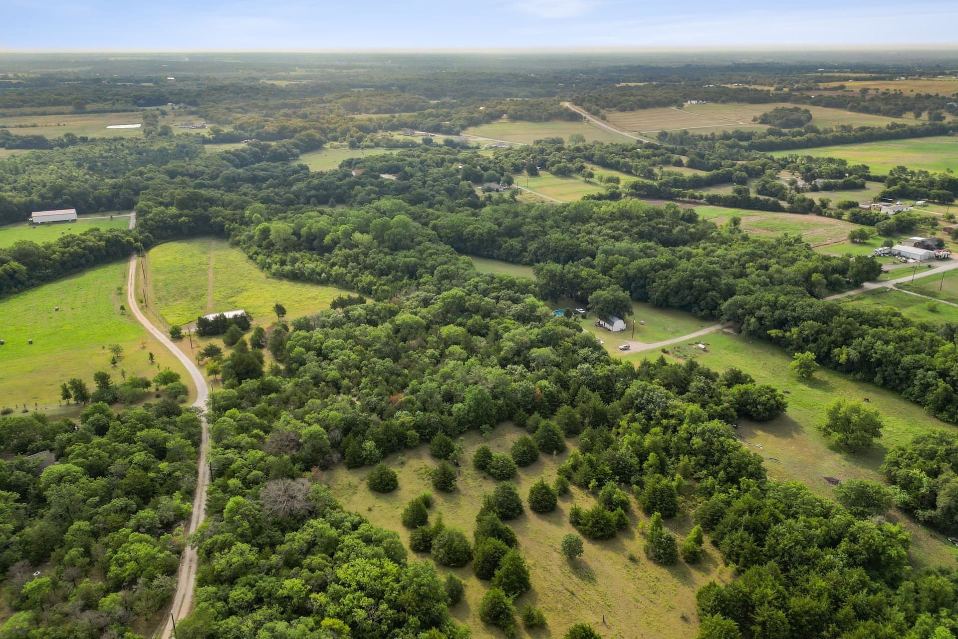 4.5 acres in Grayson County - photo 7
