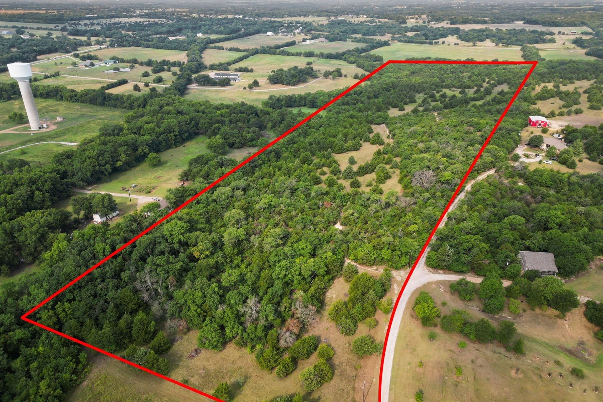 4.5 acres in Grayson County - photo 6
