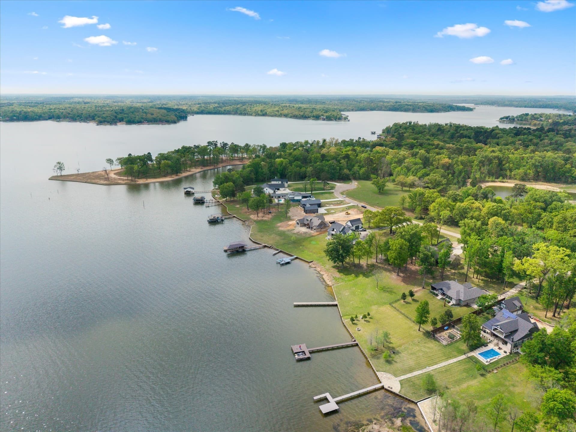 1.03 acres in Franklin (TX) County - photo 6