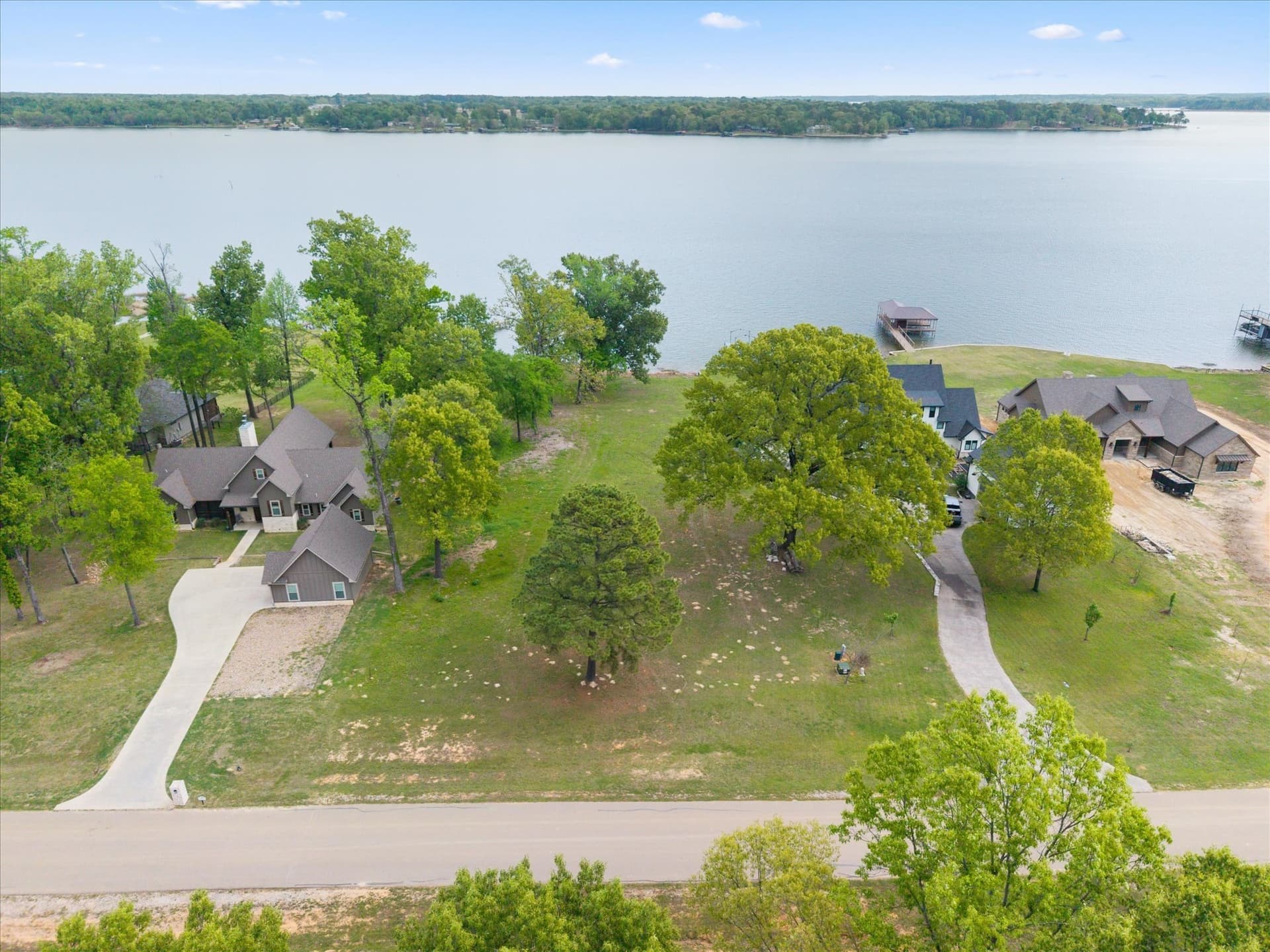 1.03 acres in Franklin (TX) County - photo 11