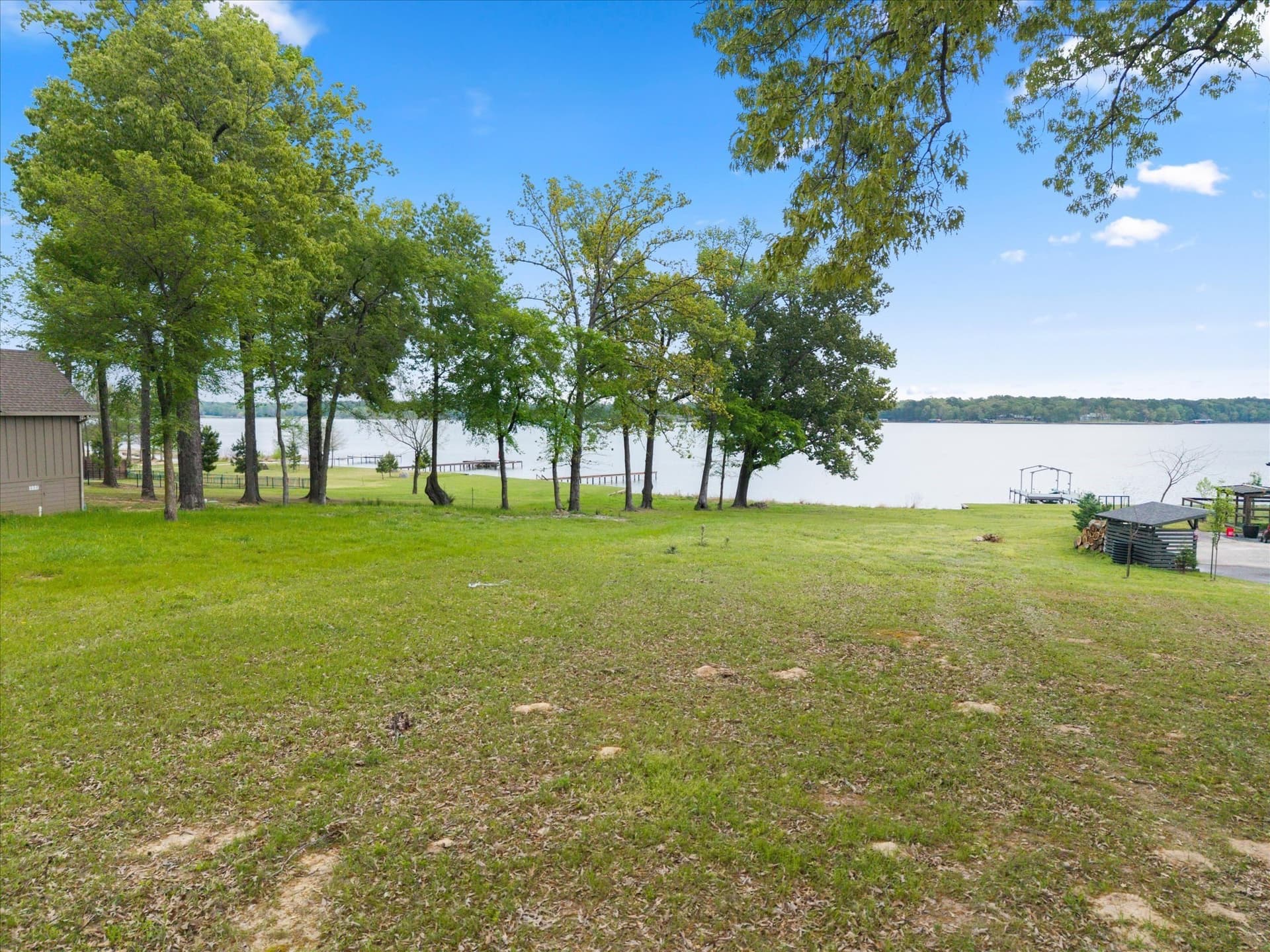 1.03 acres in Franklin (TX) County - photo 13