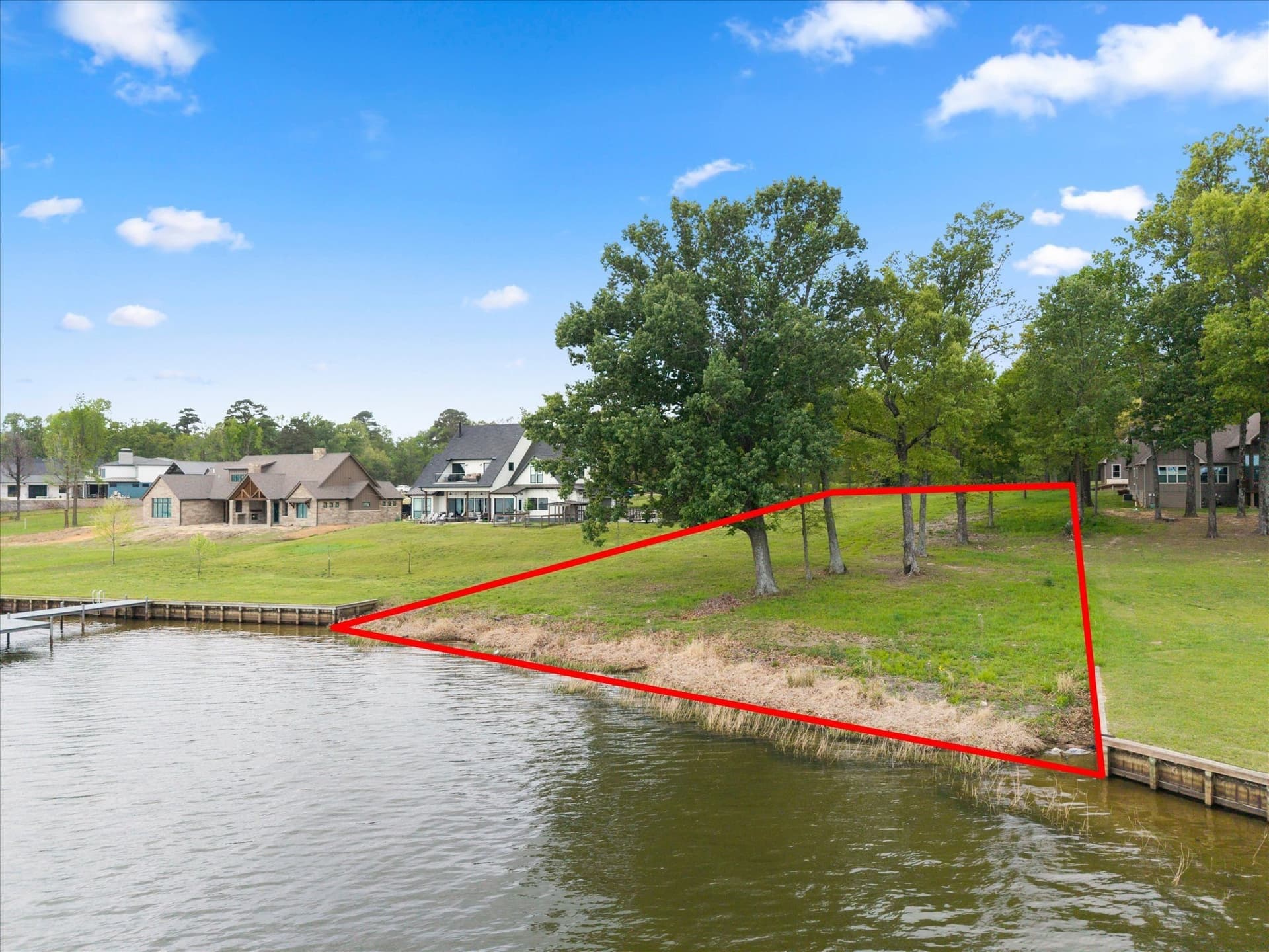 1.03 acres in Franklin (TX) County - photo 36