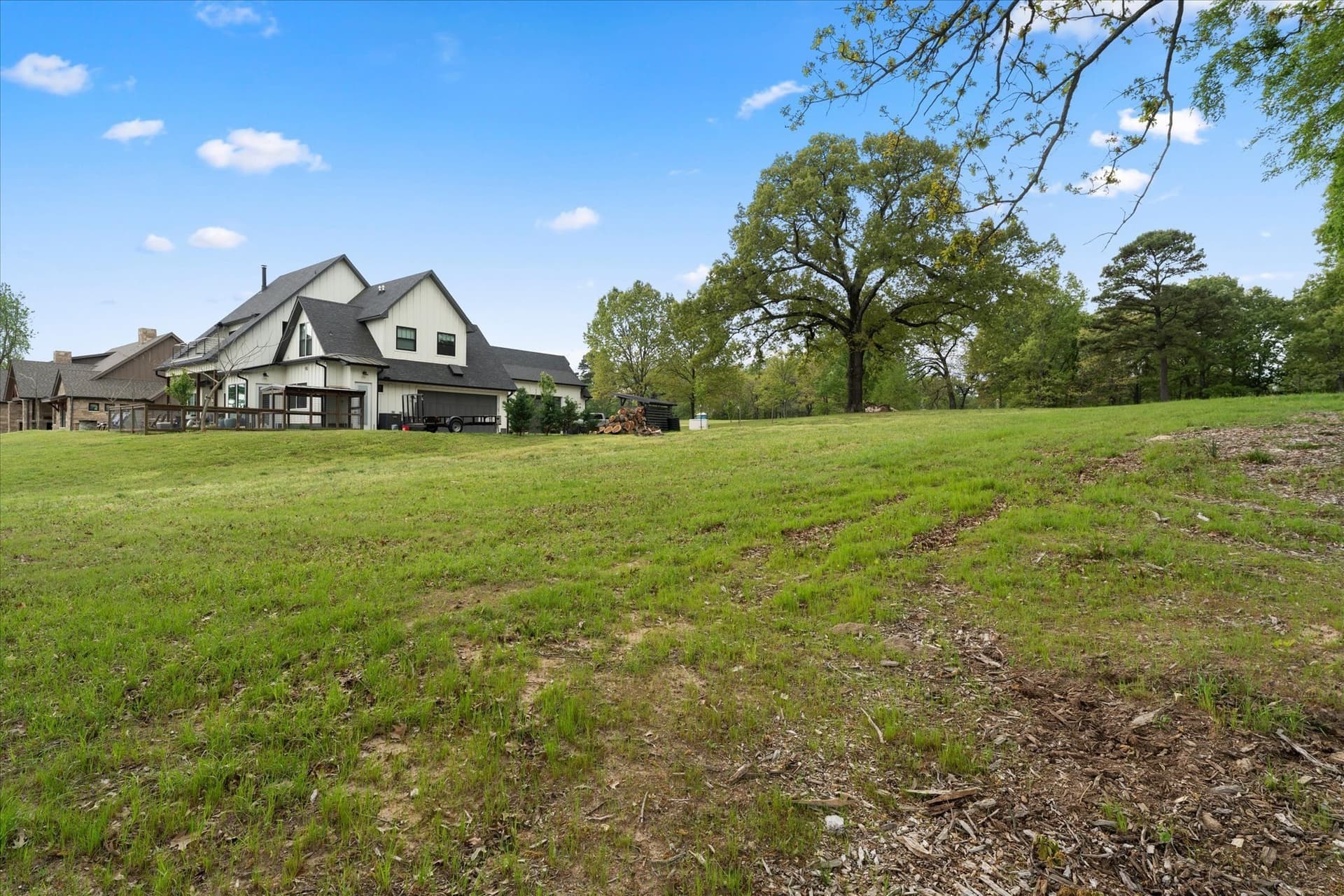 1.03 acres in Franklin (TX) County - photo 24