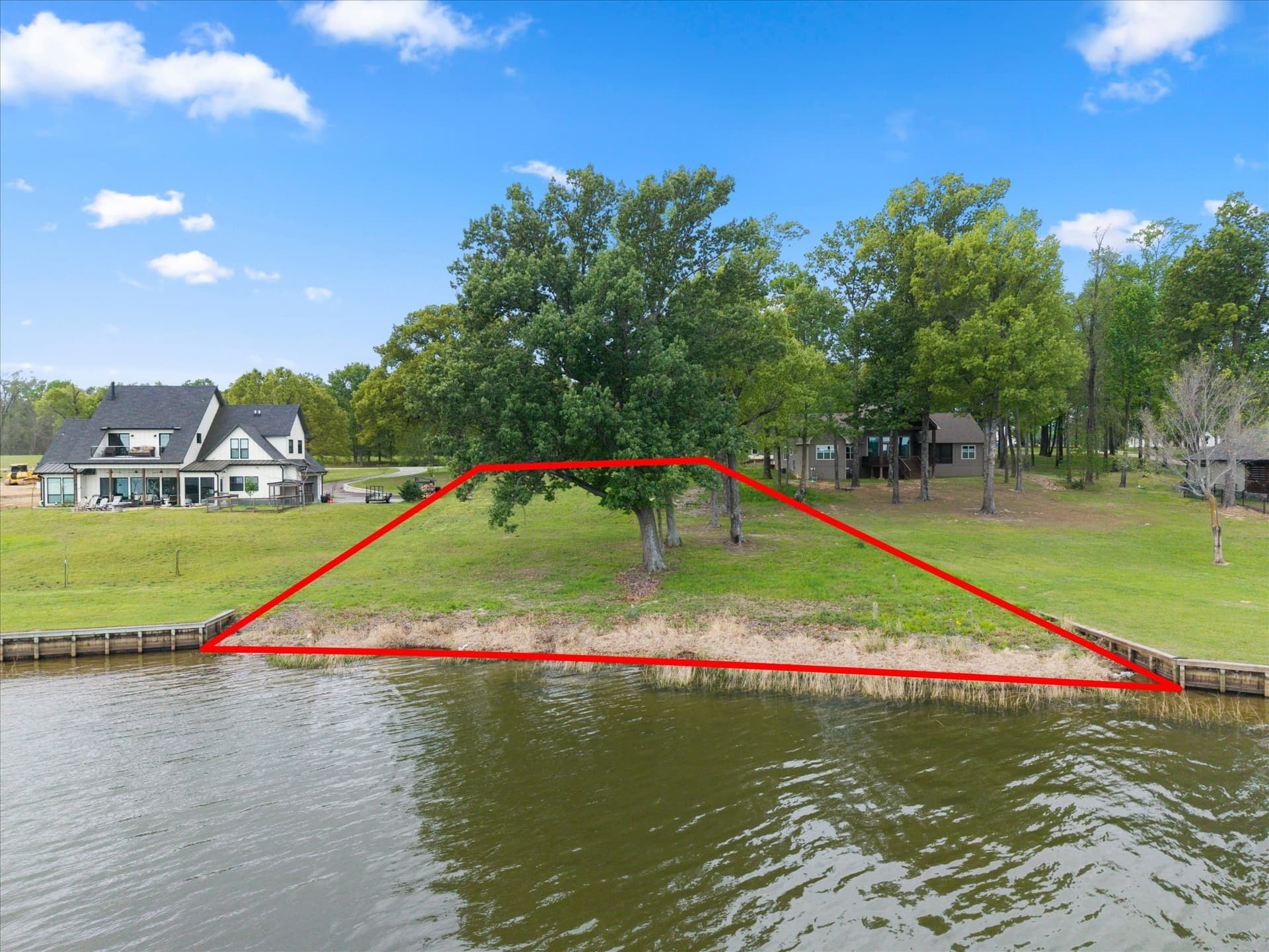 1.03 acres in Franklin (TX) County - photo 35