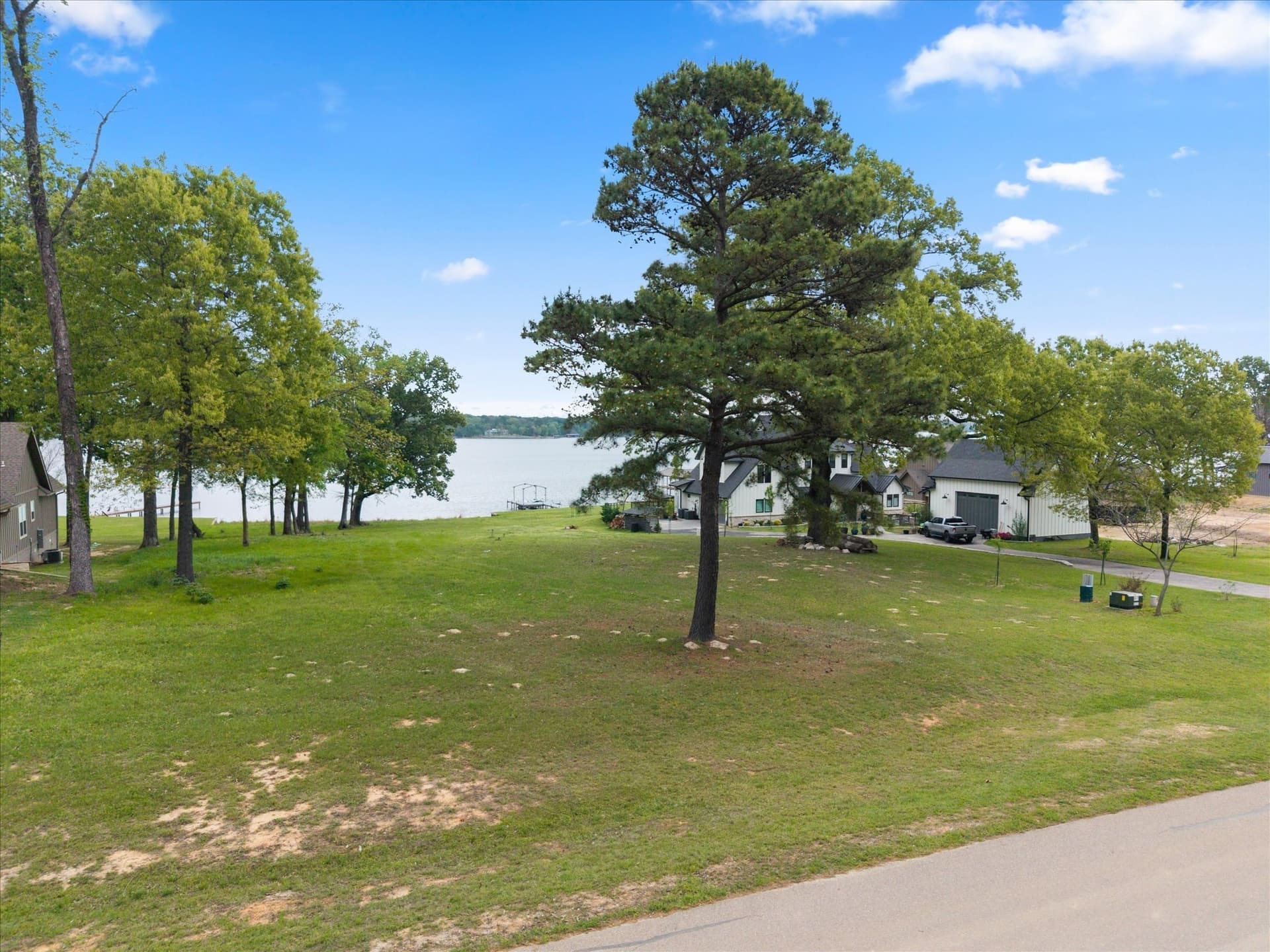1.03 acres in Franklin (TX) County - photo 12