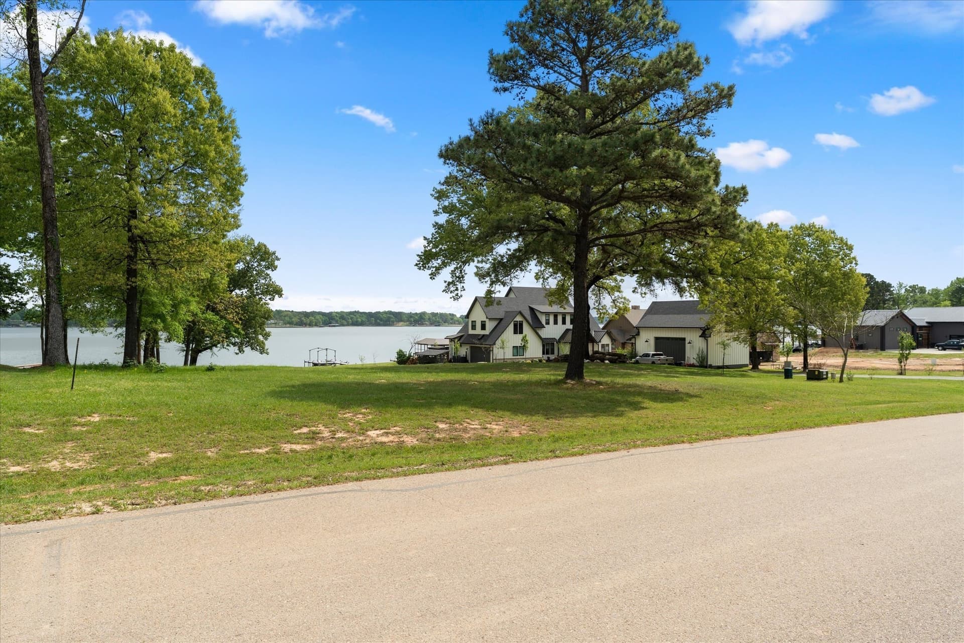 1.03 acres in Franklin (TX) County - photo 20