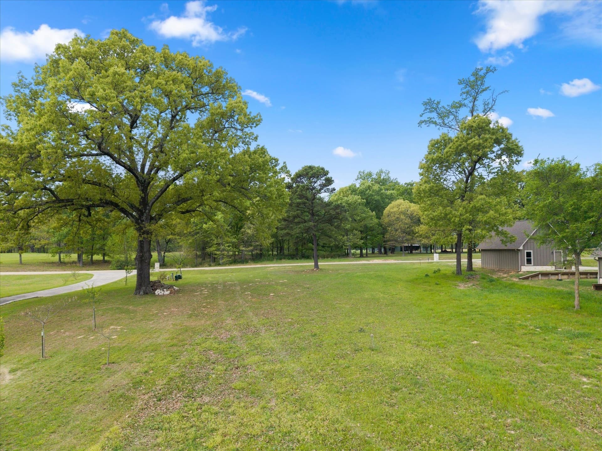 1.03 acres in Franklin (TX) County - photo 14