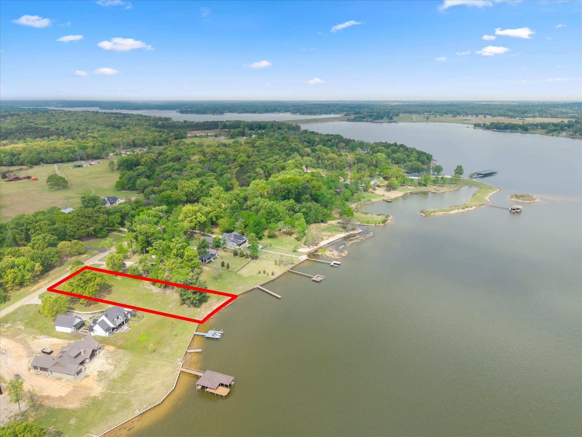 1.03 acres in Franklin (TX) County - photo 33