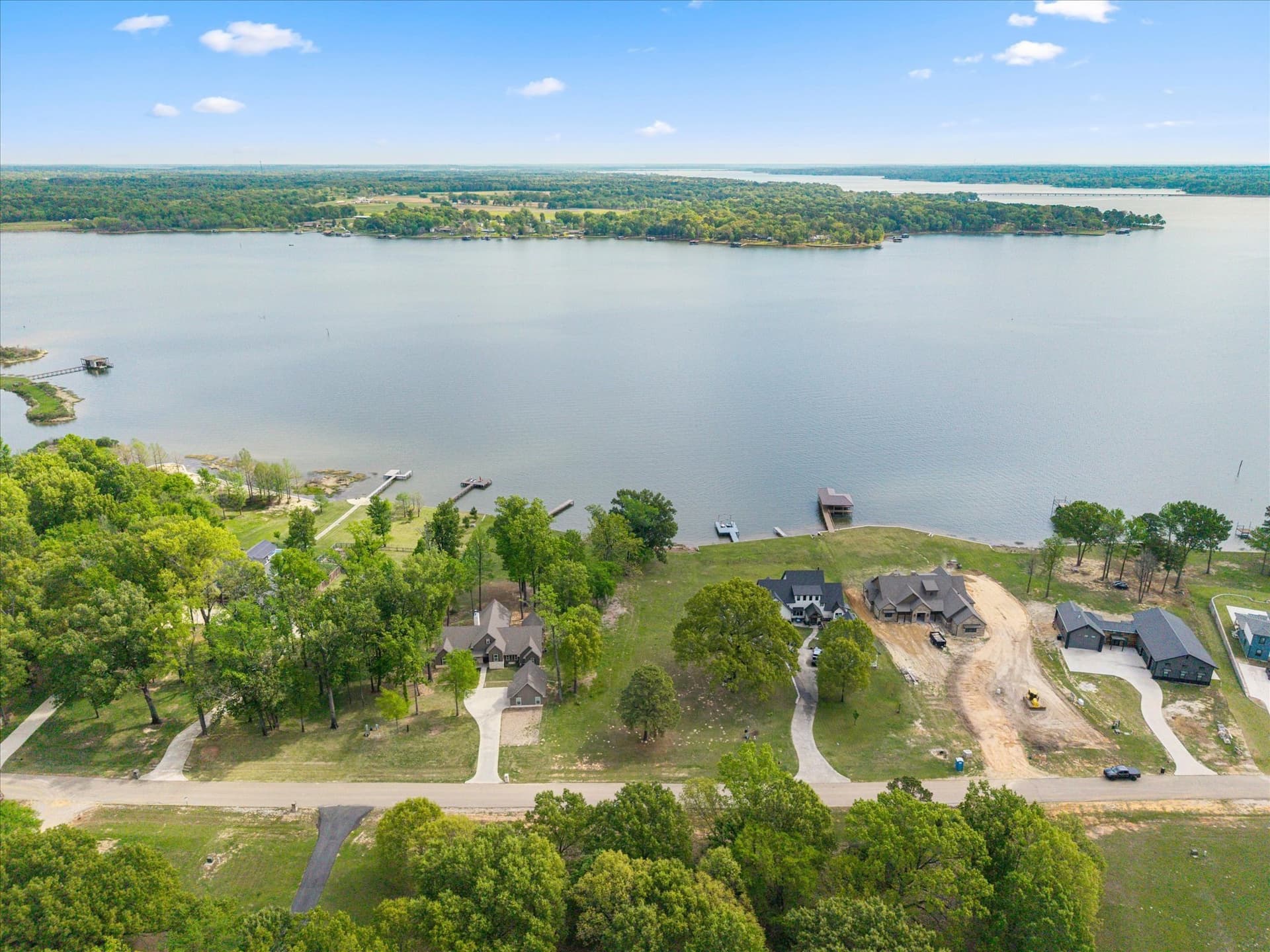 1.03 acres in Franklin (TX) County - photo 4