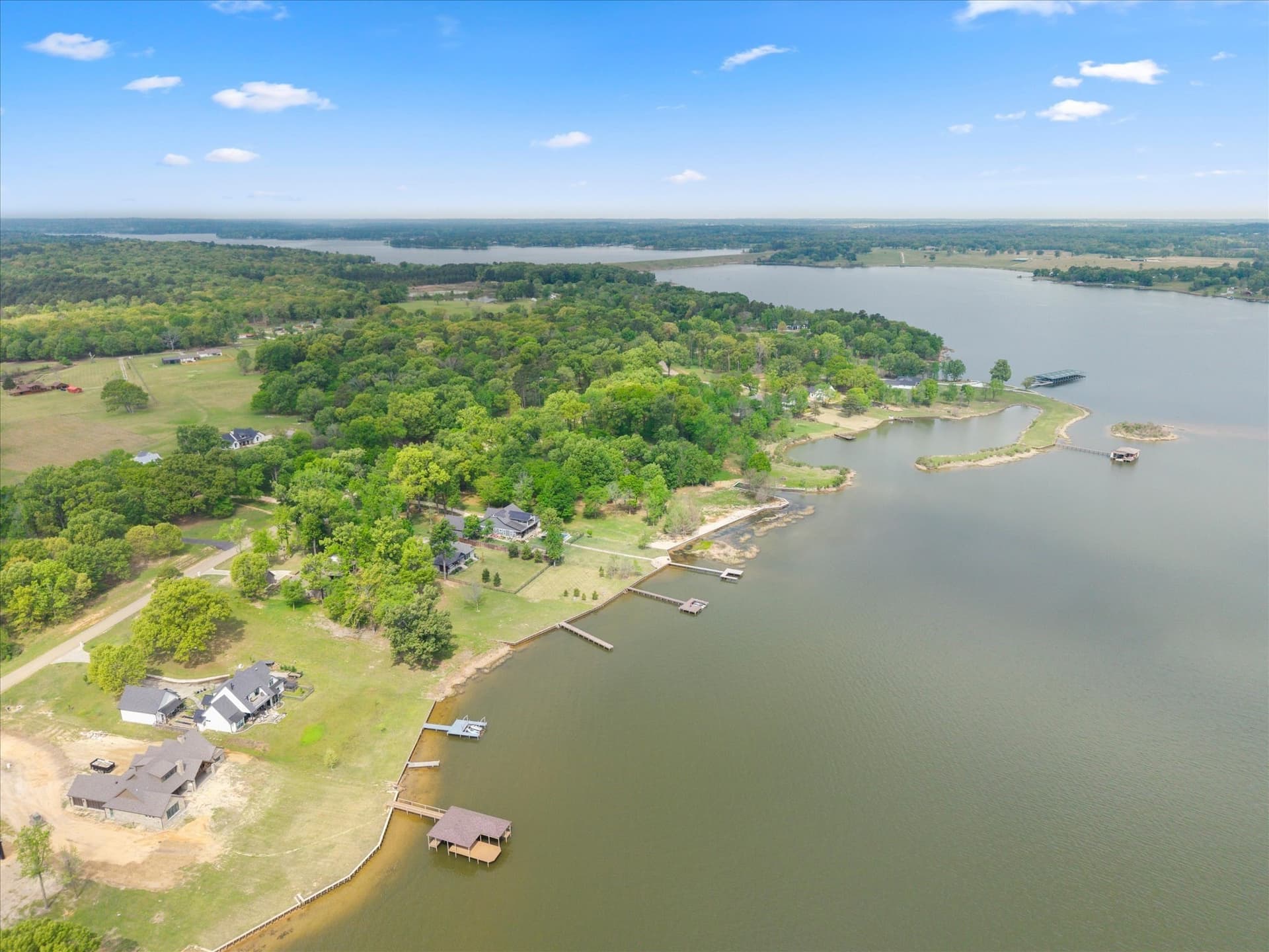 1.03 acres in Franklin (TX) County - photo 8