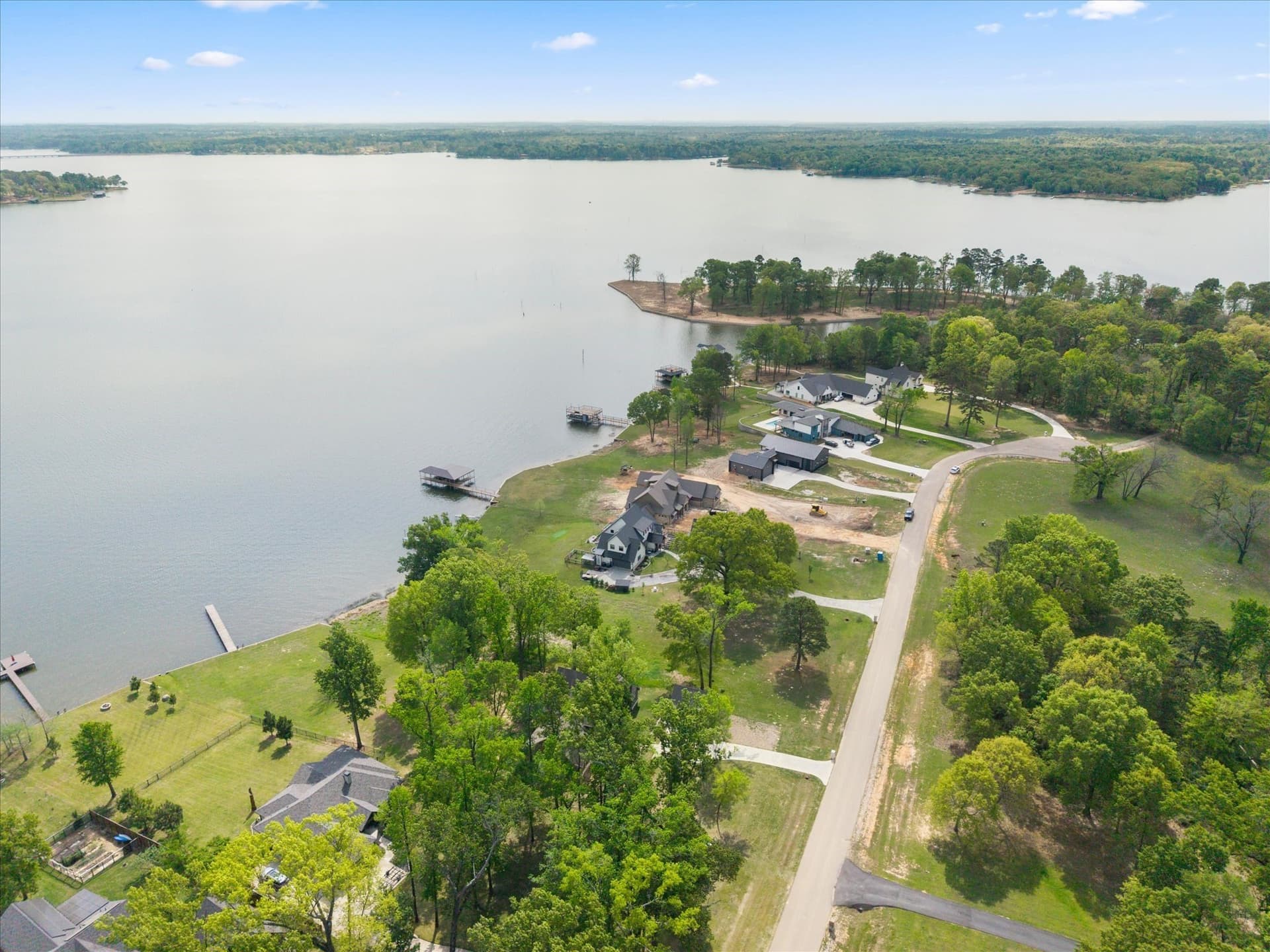 1.03 acres in Franklin (TX) County - photo 5