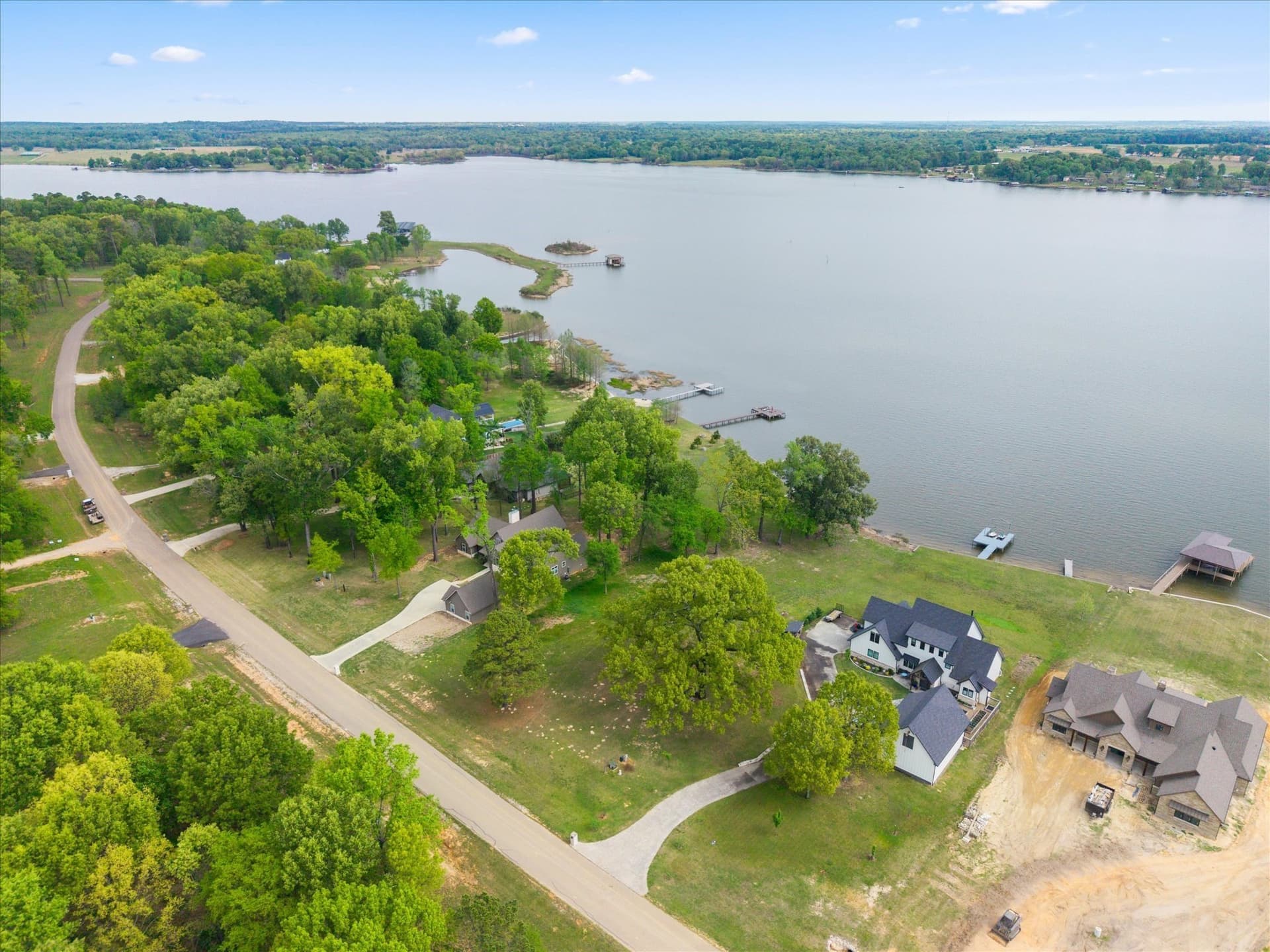 1.03 acres in Franklin (TX) County - photo 10