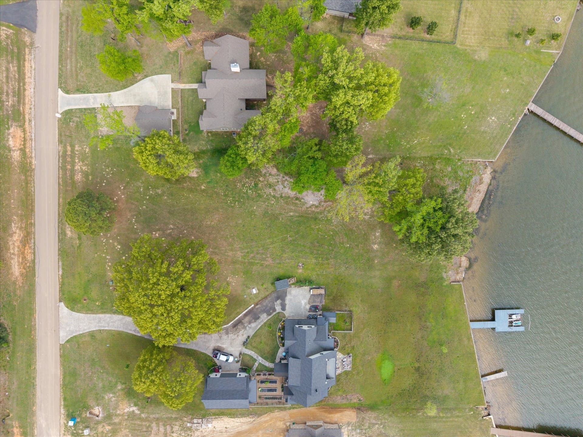 1.03 acres in Franklin (TX) County - photo 3