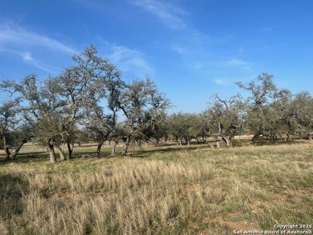 5.44 acres in Gillespie County featured view