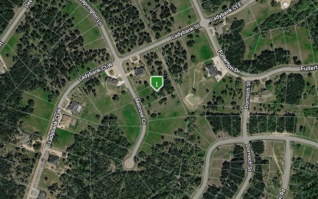 0.85 acres in Johnson County gallery image 2