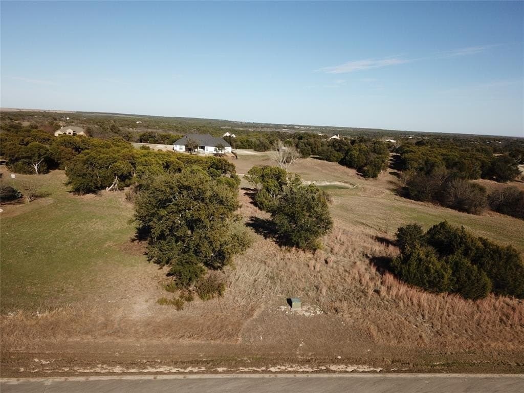 0.85 acres in Johnson County featured view