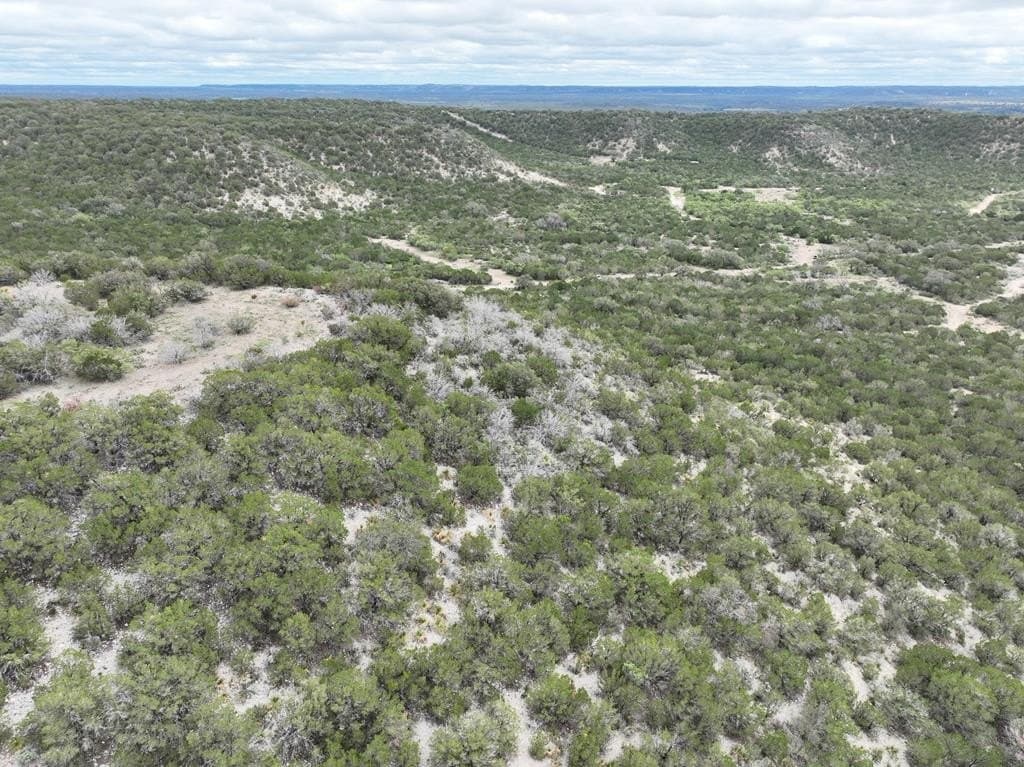 693.9 acres in Kimble County